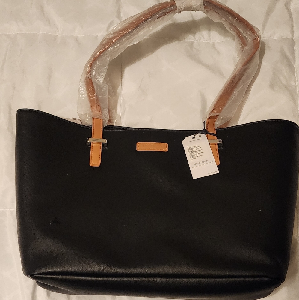 Nautica Purse